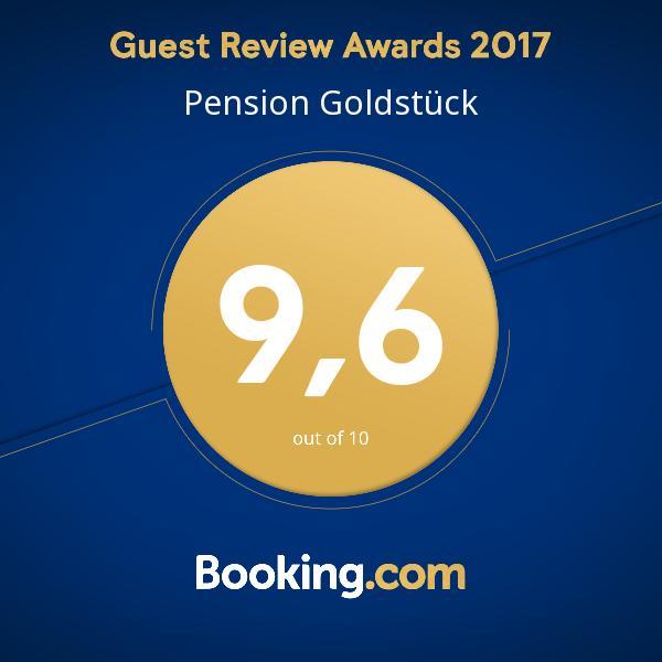 Pension Goldstueck Бад Шандау Екстериор снимка